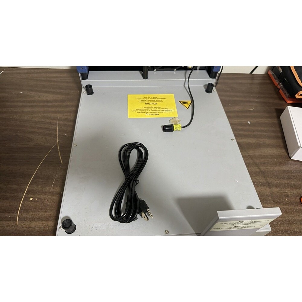 BMG LABTECH Stacker (No Rails) - Picture 9 of 15